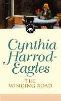 Book Cover for The Winding Road by Cynthia Harrod-Eagles