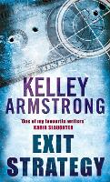 Book Cover for Exit Strategy by Kelley Armstrong