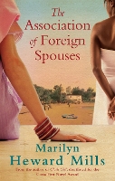 Book Cover for The Association Of Foreign Spouses by Marilyn Heward Mills