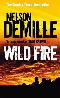 Book Cover for Wild Fire by Nelson DeMille