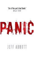 Book Cover for Panic by Jeff Abbott