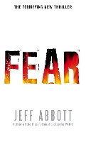 Book Cover for Fear by Jeff Abbott