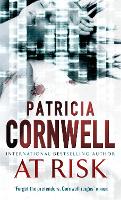 Book Cover for At Risk by Patricia Cornwell