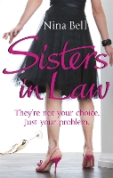 Book Cover for Sisters-In-Law by Nina Bell