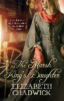 Book Cover for The Marsh King's Daughter by Elizabeth Chadwick