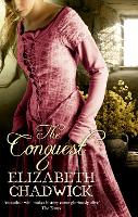 Book Cover for The Conquest by Elizabeth Chadwick