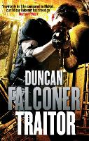 Book Cover for Traitor by Duncan Falconer