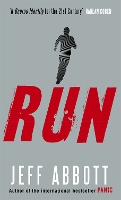 Book Cover for Run by Jeff Abbott