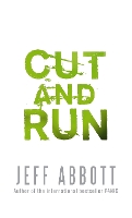 Book Cover for Cut And Run by Jeff Abbott