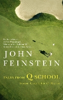 Book Cover for Tales From Q School by John Feinstein