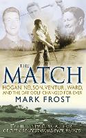 Book Cover for The Match by Mark Frost