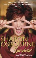 Book Cover for Sharon Osbourne Survivor by Sharon Osbourne