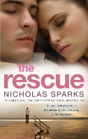 Book Cover for The Rescue by Nicholas Sparks