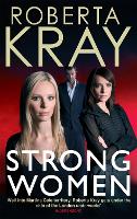 Book Cover for Strong Women by Roberta Kray