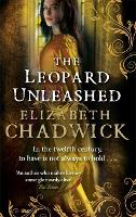 Book Cover for The Leopard Unleashed by Elizabeth Chadwick