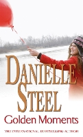 Book Cover for Golden Moments by Danielle Steel