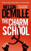 Book Cover for The Charm School by Nelson DeMille