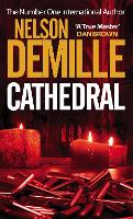 Book Cover for Cathedral by Nelson DeMille