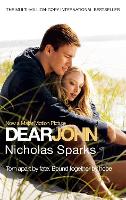 Book Cover for Dear John by Nicholas Sparks