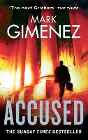 Book Cover for Accused by Mark Gimenez