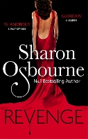 Book Cover for Revenge by Sharon Osbourne
