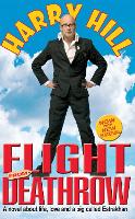 Book Cover for Flight From Deathrow by Harry Hill