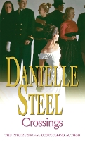 Book Cover for Crossings by Danielle Steel
