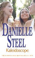 Book Cover for Kaleidoscope by Danielle Steel