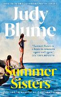 Book Cover for Summer Sisters by Judy Blume