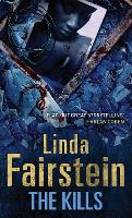 Book Cover for The Kills by Linda Fairstein