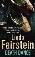 Book Cover for Death Dance by Linda Fairstein