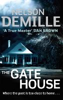 Book Cover for The Gate House by Nelson DeMille