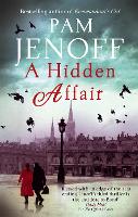 Book Cover for A Hidden Affair by Pam Jenoff