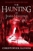 Book Cover for The Haunting Of James Hastings by Christopher Ransom