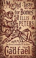 Book Cover for A Morbid Taste For Bones by Ellis Peters