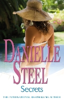 Book Cover for Secrets by Danielle Steel