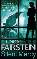 Book Cover for Silent Mercy by Linda Fairstein
