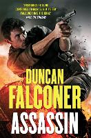 Book Cover for Assassin by Duncan Falconer