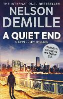 Book Cover for A Quiet End by Nelson DeMille