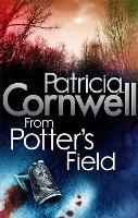 Book Cover for From Potter's Field by Patricia Cornwell