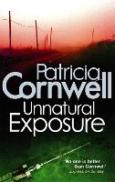 Book Cover for Unnatural Exposure by Patricia Cornwell