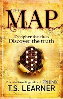 Book Cover for The Map by T. S. Learner