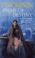 Book Cover for Paths Of Destiny by E. V. Thompson