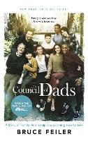 Book Cover for The Council Of Dads by Bruce Feiler