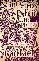 Book Cover for Saint Peter's Fair by Ellis Peters