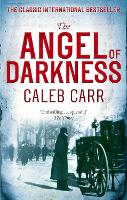 Book Cover for The Angel Of Darkness by Caleb Carr