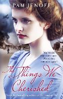 Book Cover for The Things We Cherished by Pam Jenoff