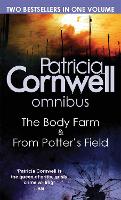 Book Cover for The Body Farm/From Potter's Field by Patricia Cornwell