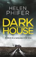 Book Cover for Dark House by Helen Phifer