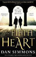 Book Cover for The Fifth Heart by Dan Simmons
